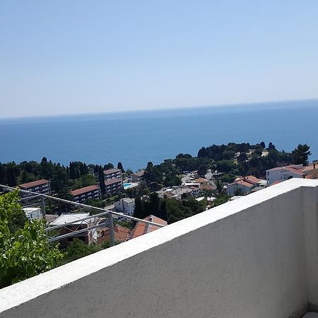 Apartments Boki Ulcinj Exterior foto