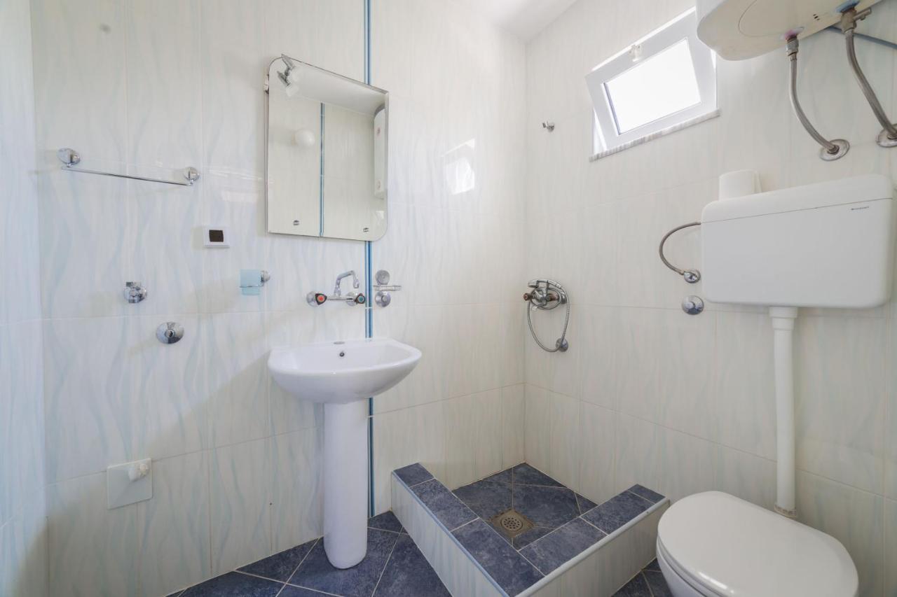 Apartments Boki Ulcinj Exterior foto