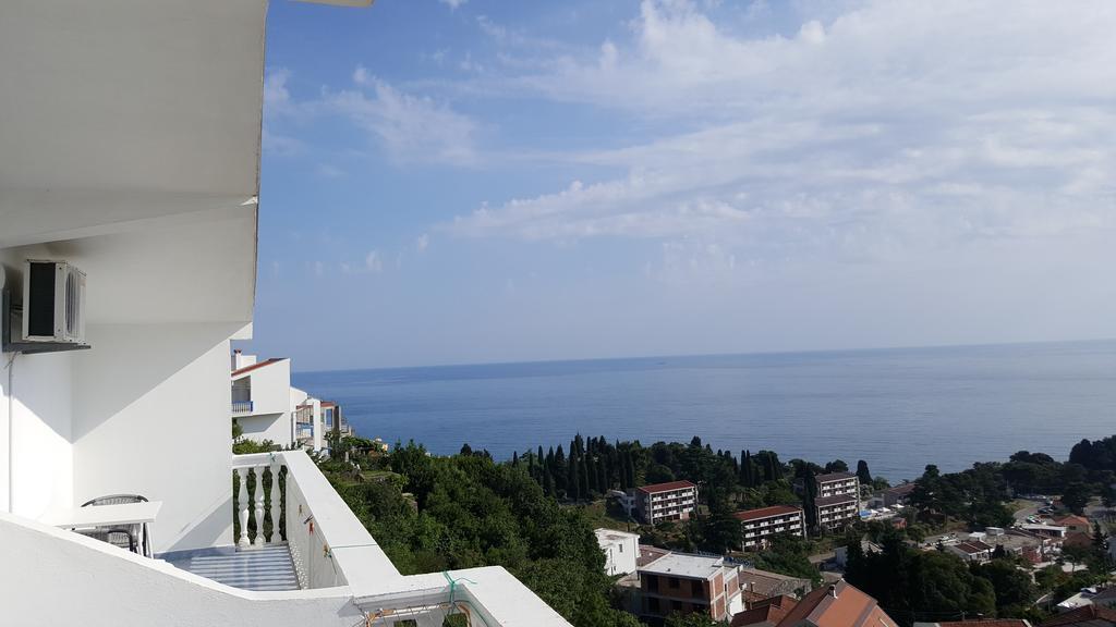 Apartments Boki Ulcinj Exterior foto